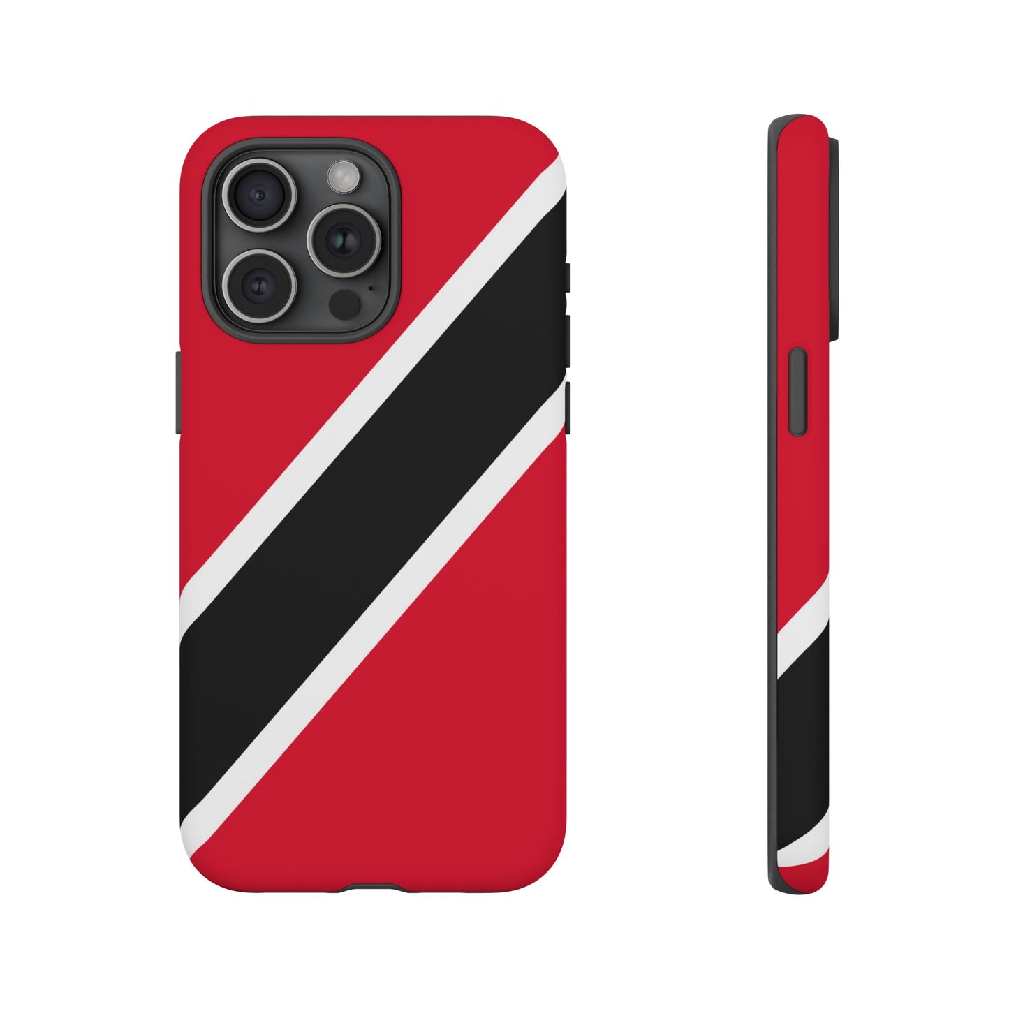 Trinidad Flag Case
