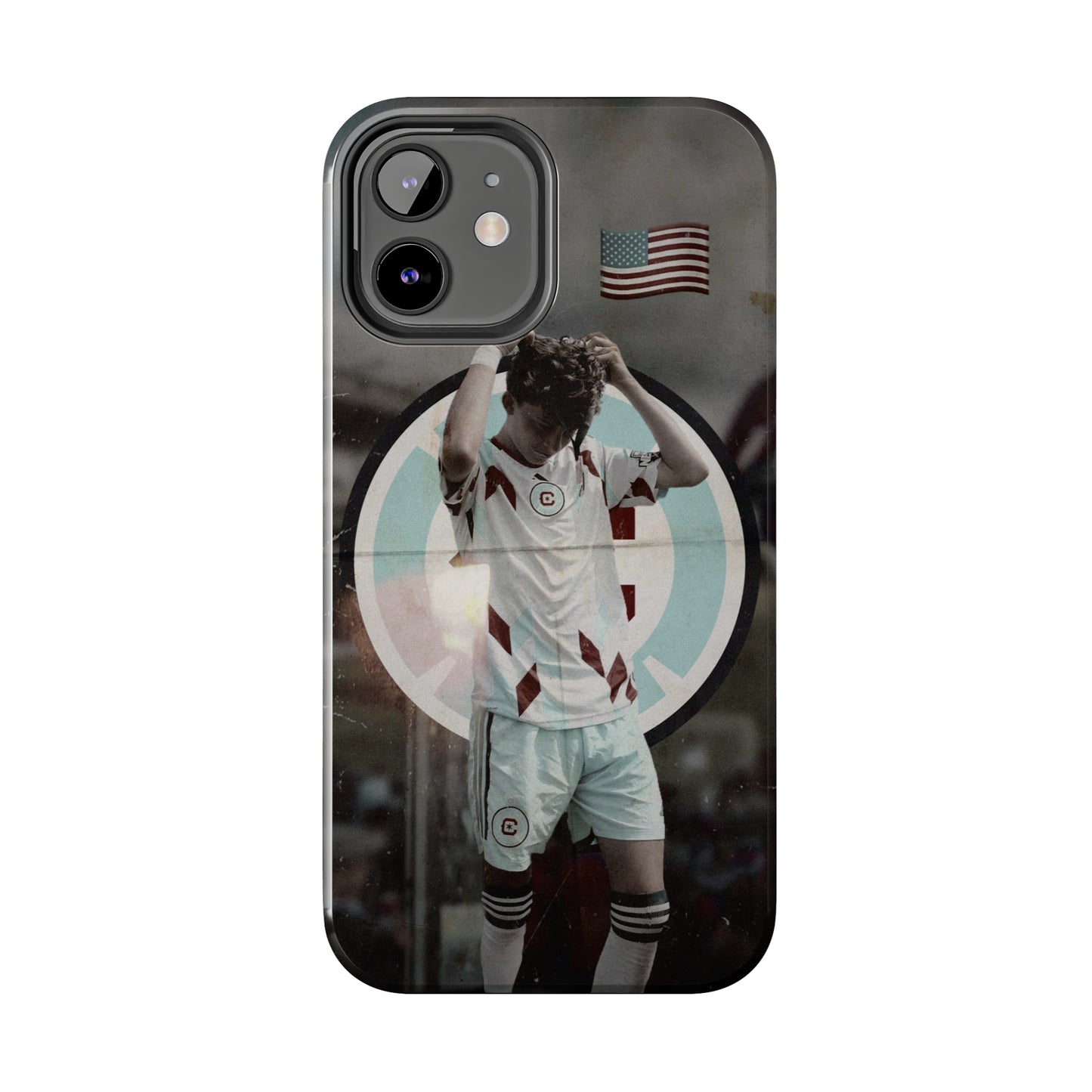 Tough Phone Case for Robert