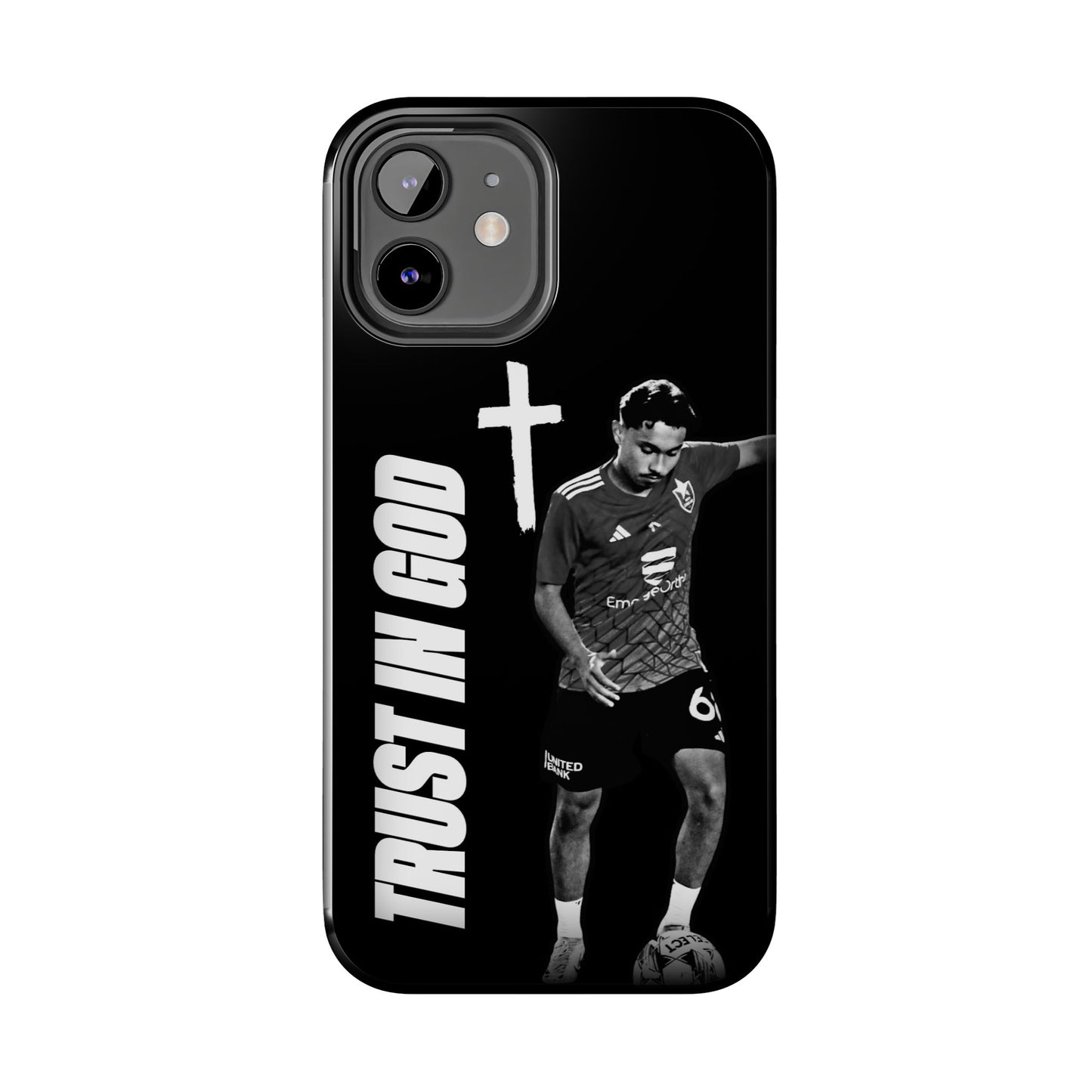 Tough Phone Case for Raul