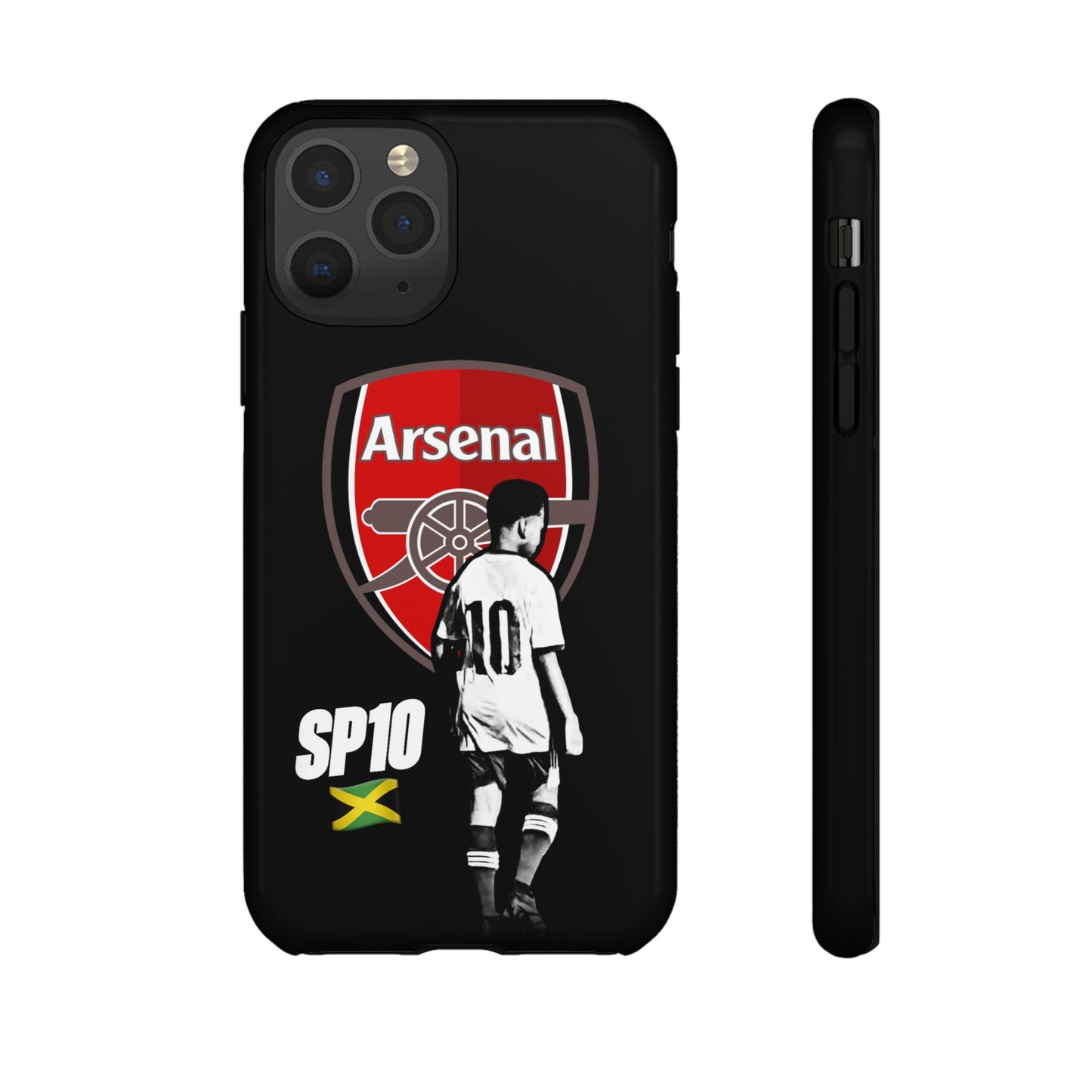 Tough Case for Shaks