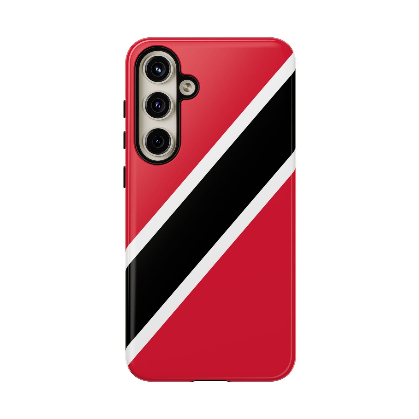Trinidad Flag Case