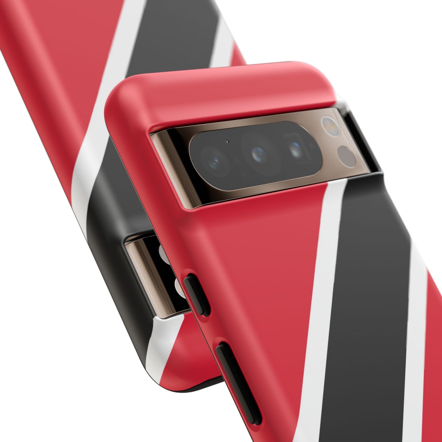 Trinidad Flag Case