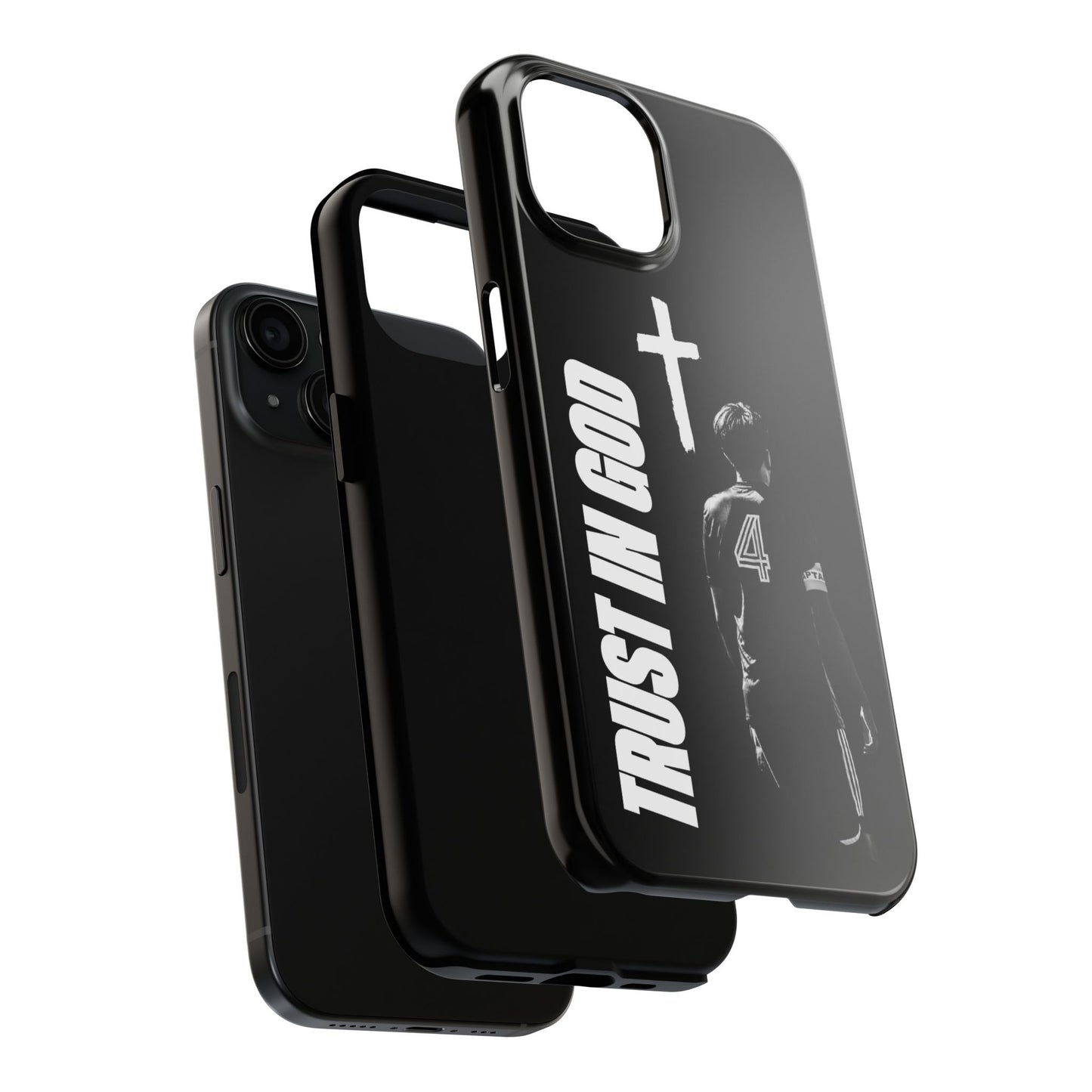 Tough Phone Case for Mmacedo