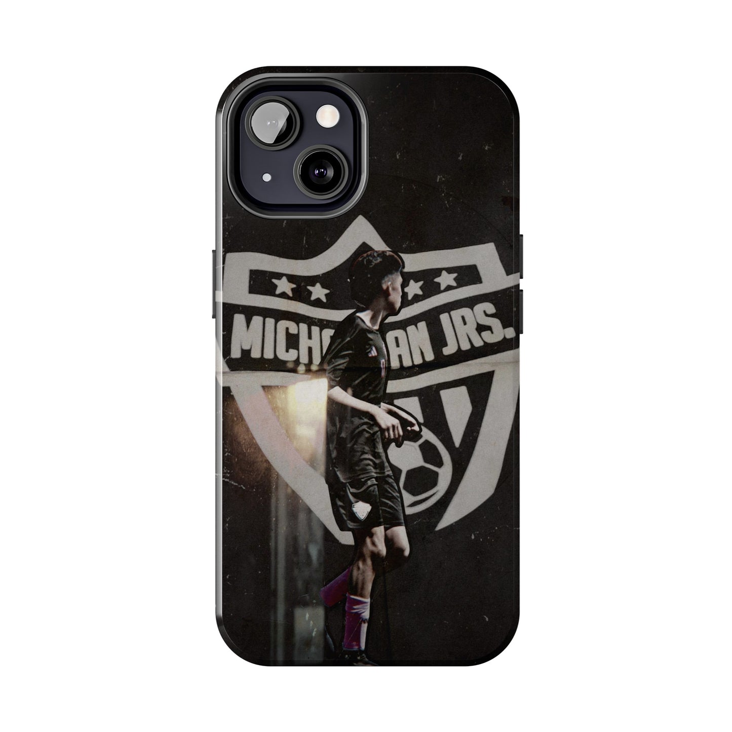 Tough Phone Case for Julian