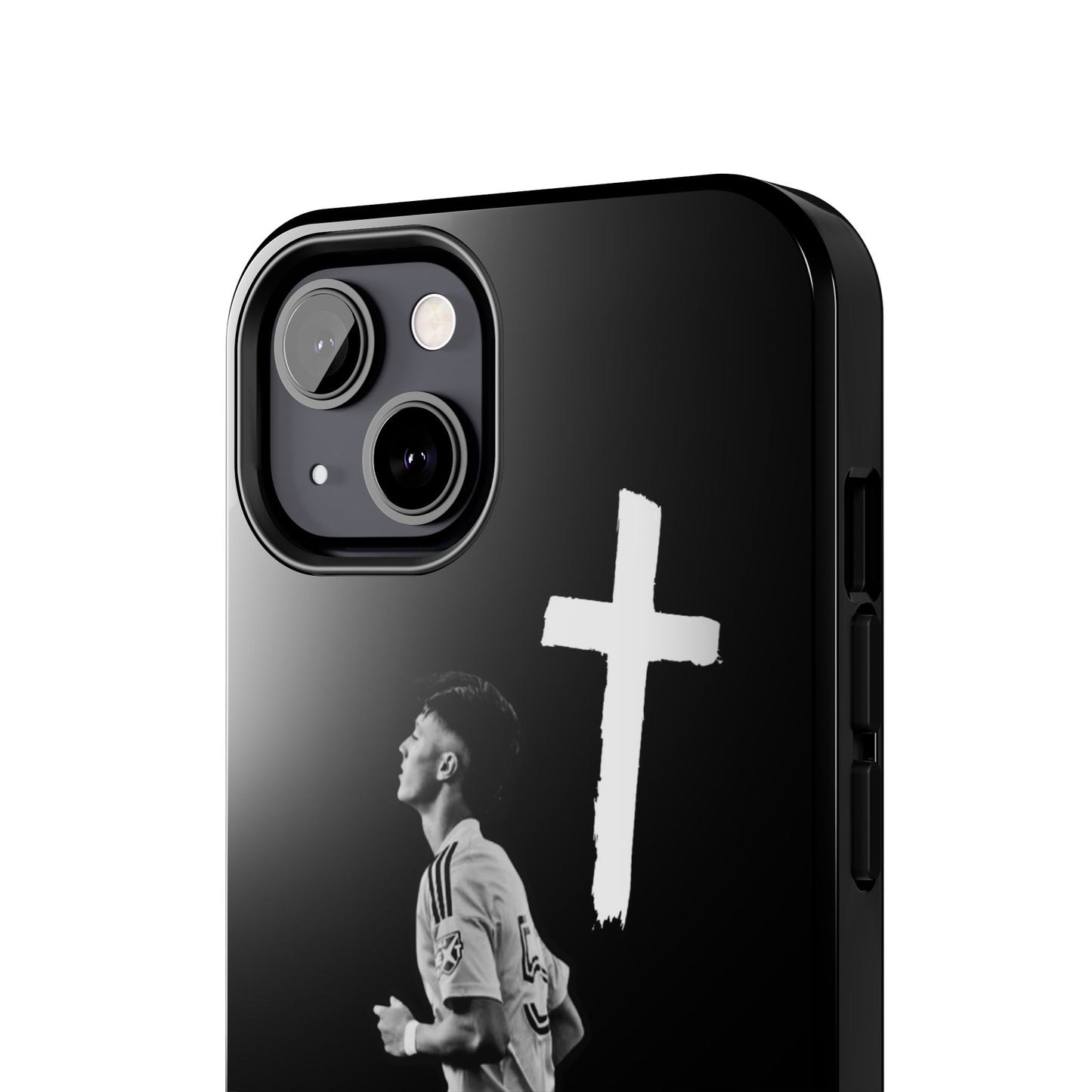 Tough Phone Case for Alexander