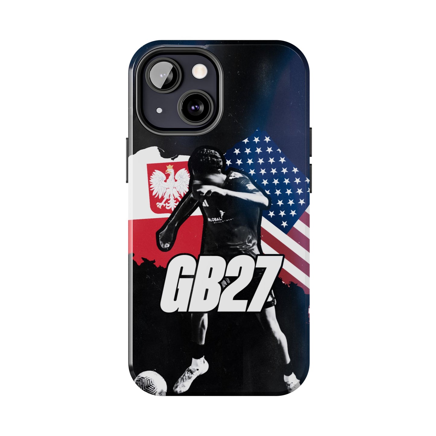 Tough Phone Case for Gustav