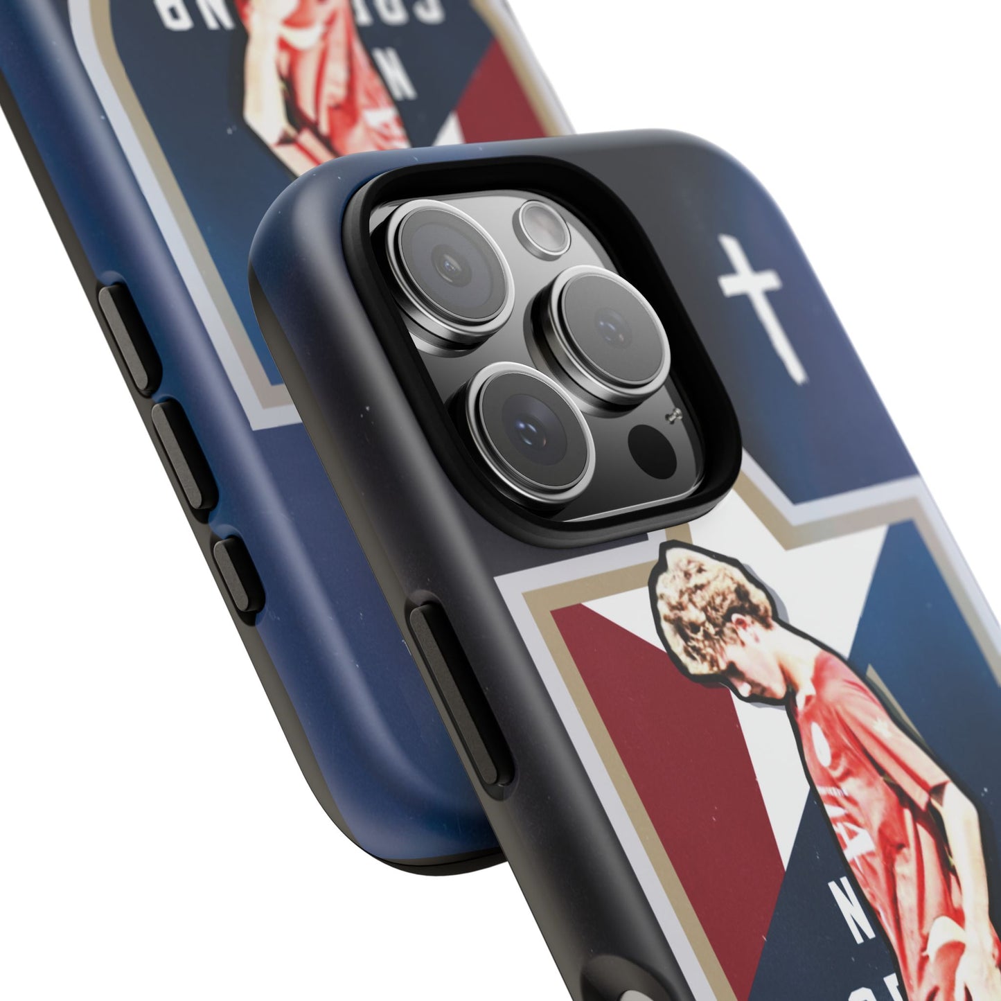 Case for Dominic