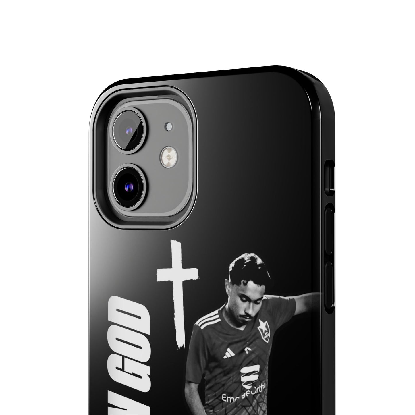 Tough Phone Case for Raul