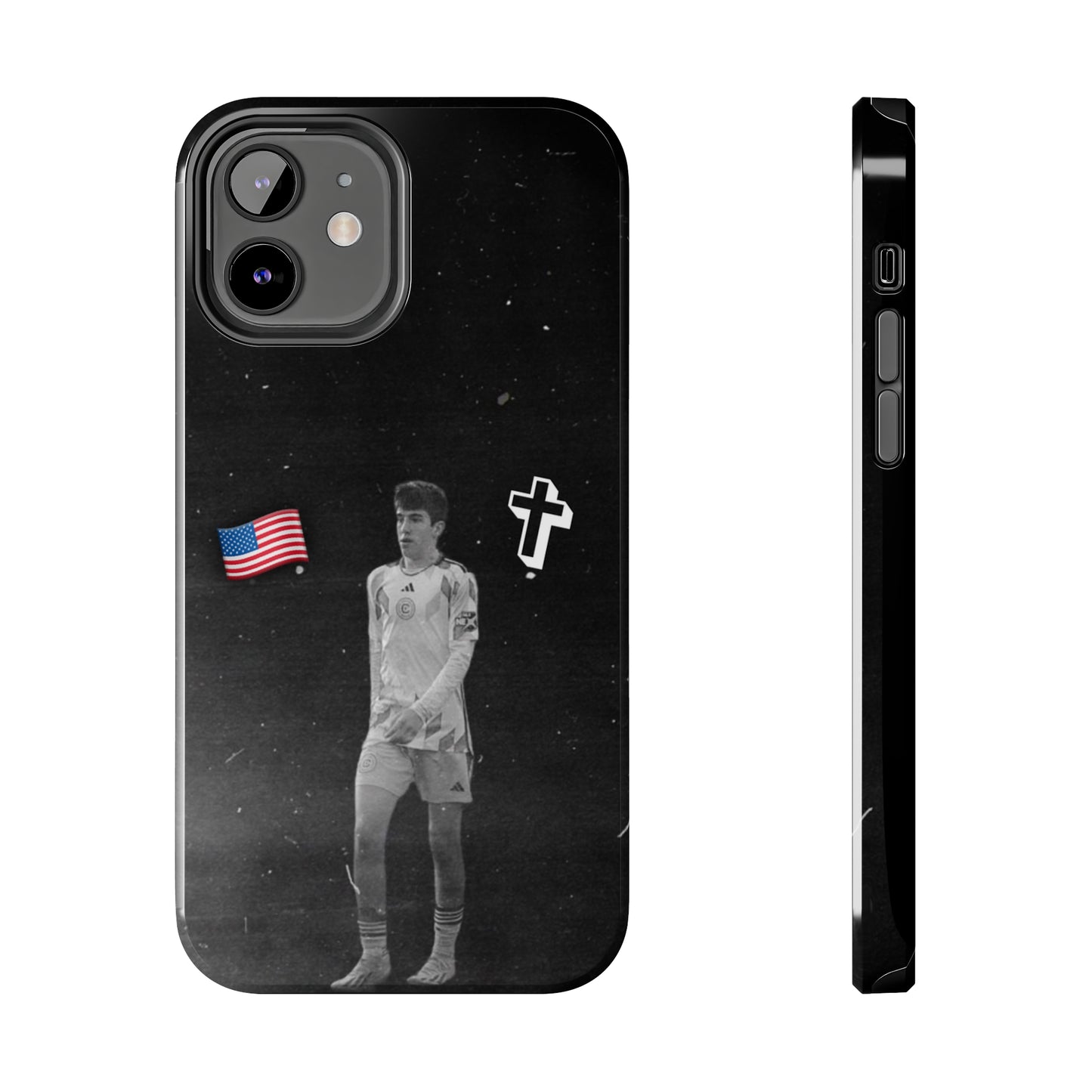 Tough Phone Case for Emmett
