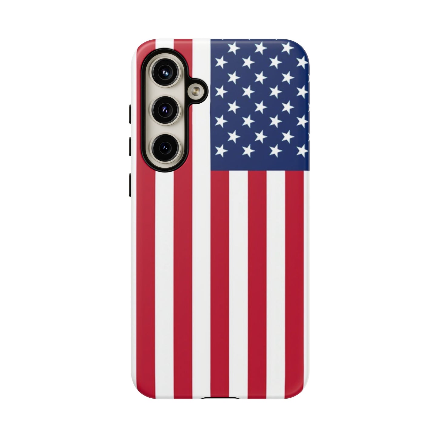 USA Flag Case