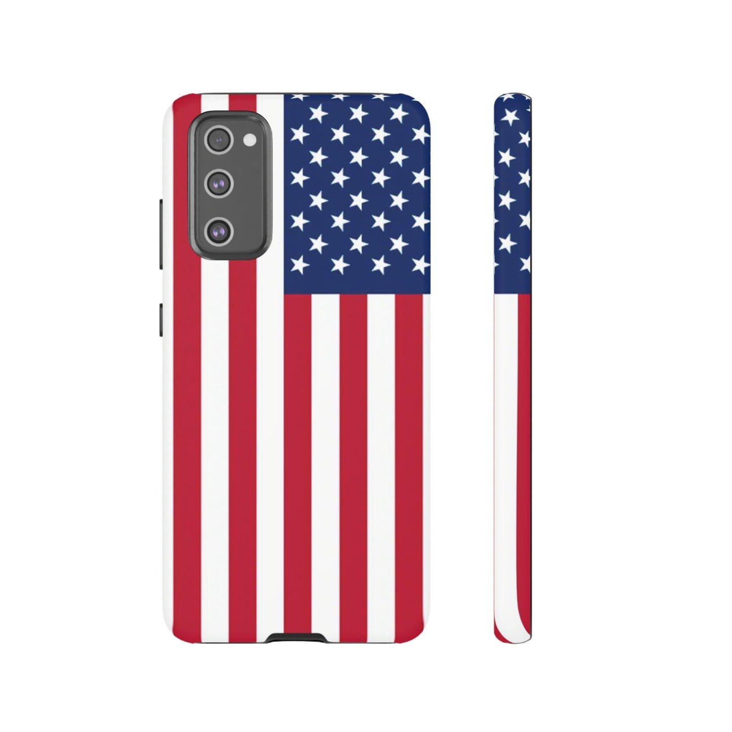 USA Flag Case
