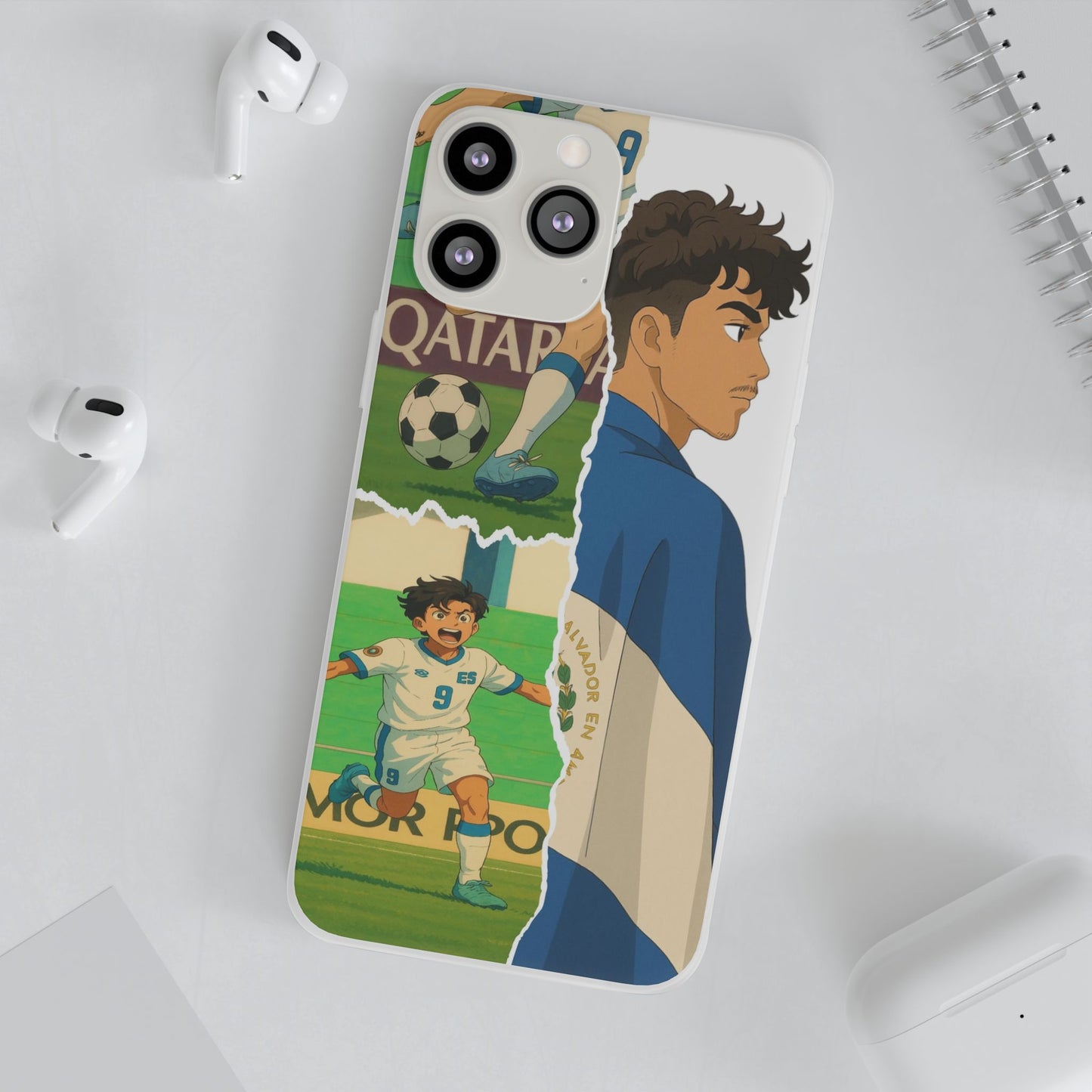 Case for Chris