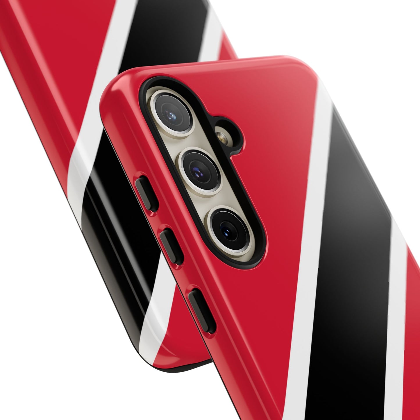 Trinidad Flag Case