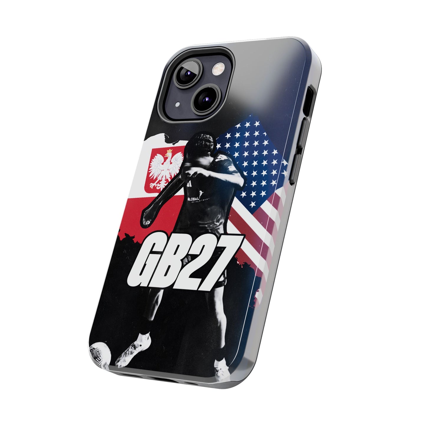 Tough Phone Case for Gustav