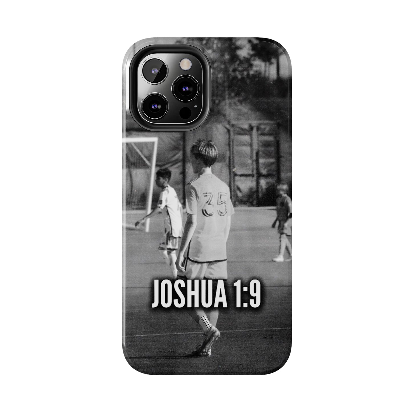 Tough Phone Case for Jackson