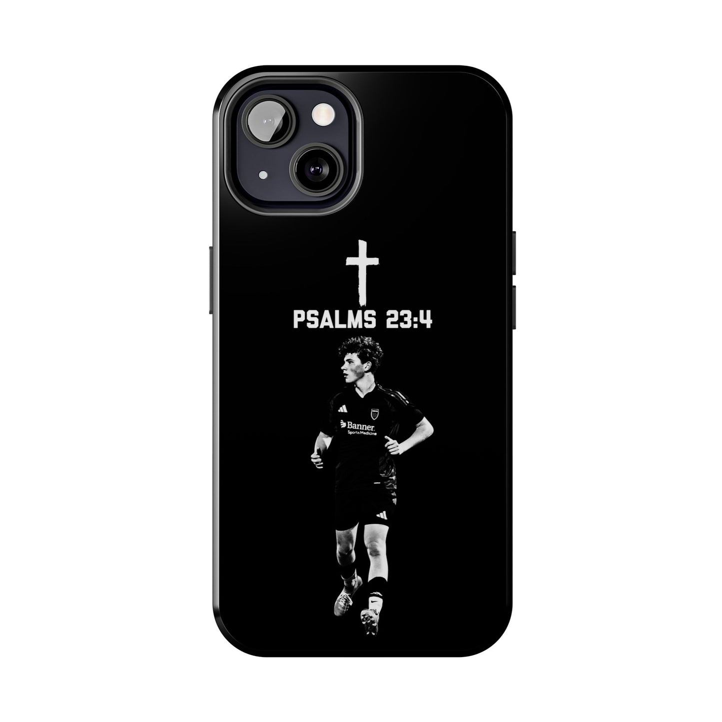 Tough Phone Case for Jayden