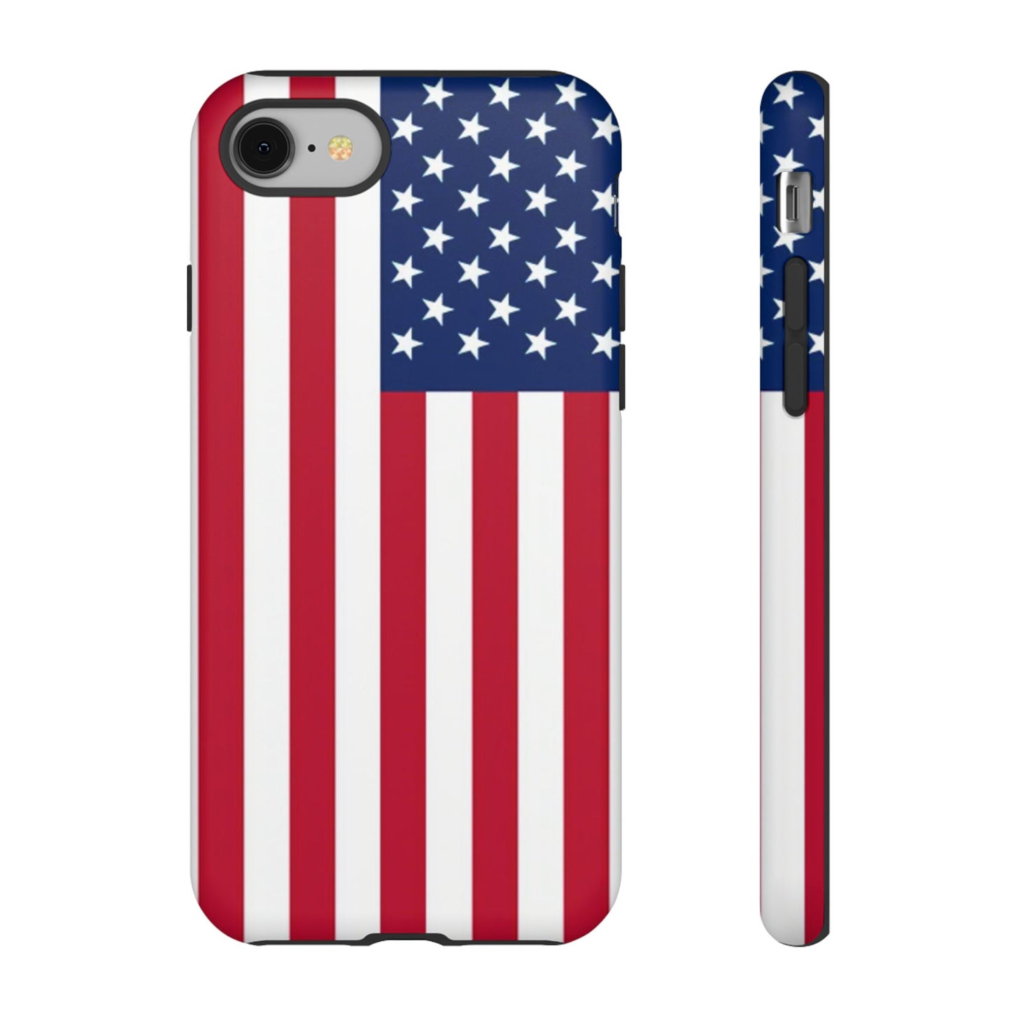 USA Flag Case