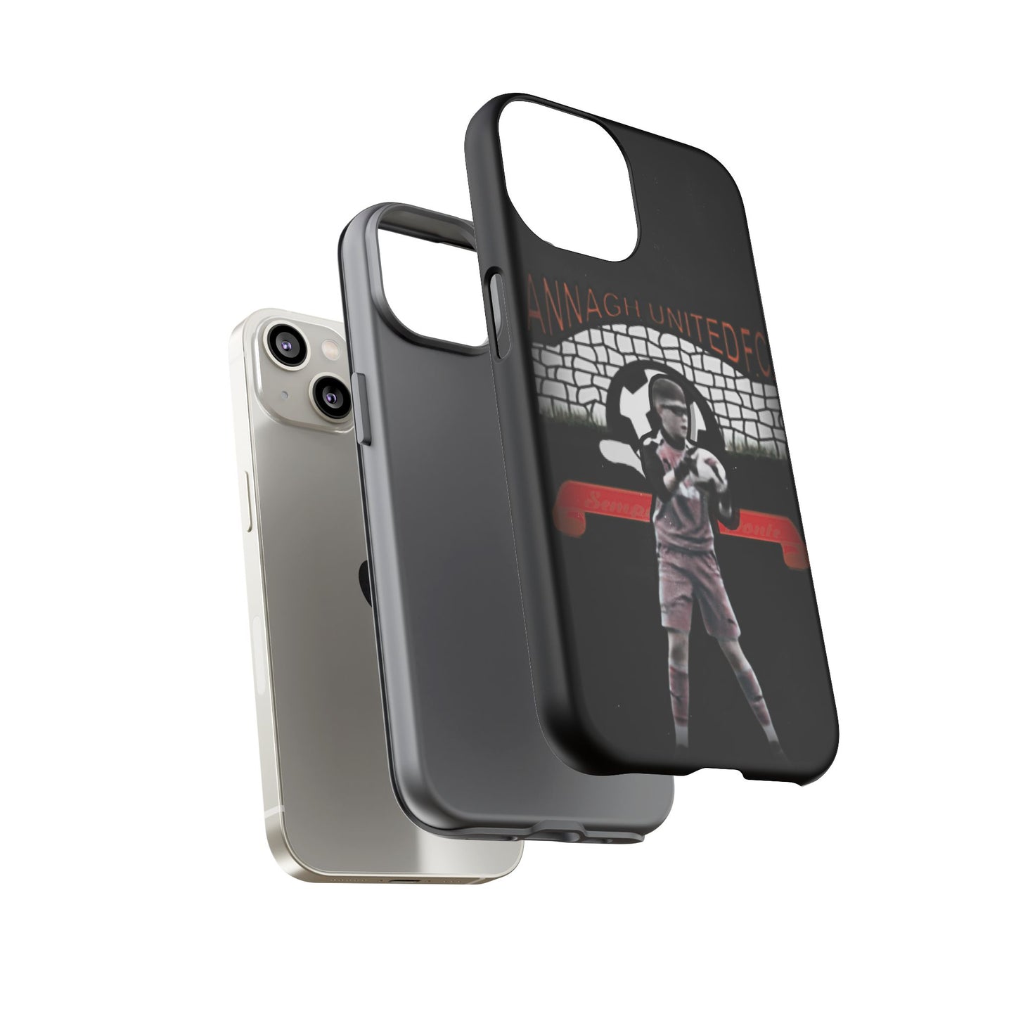 Case for Thomas