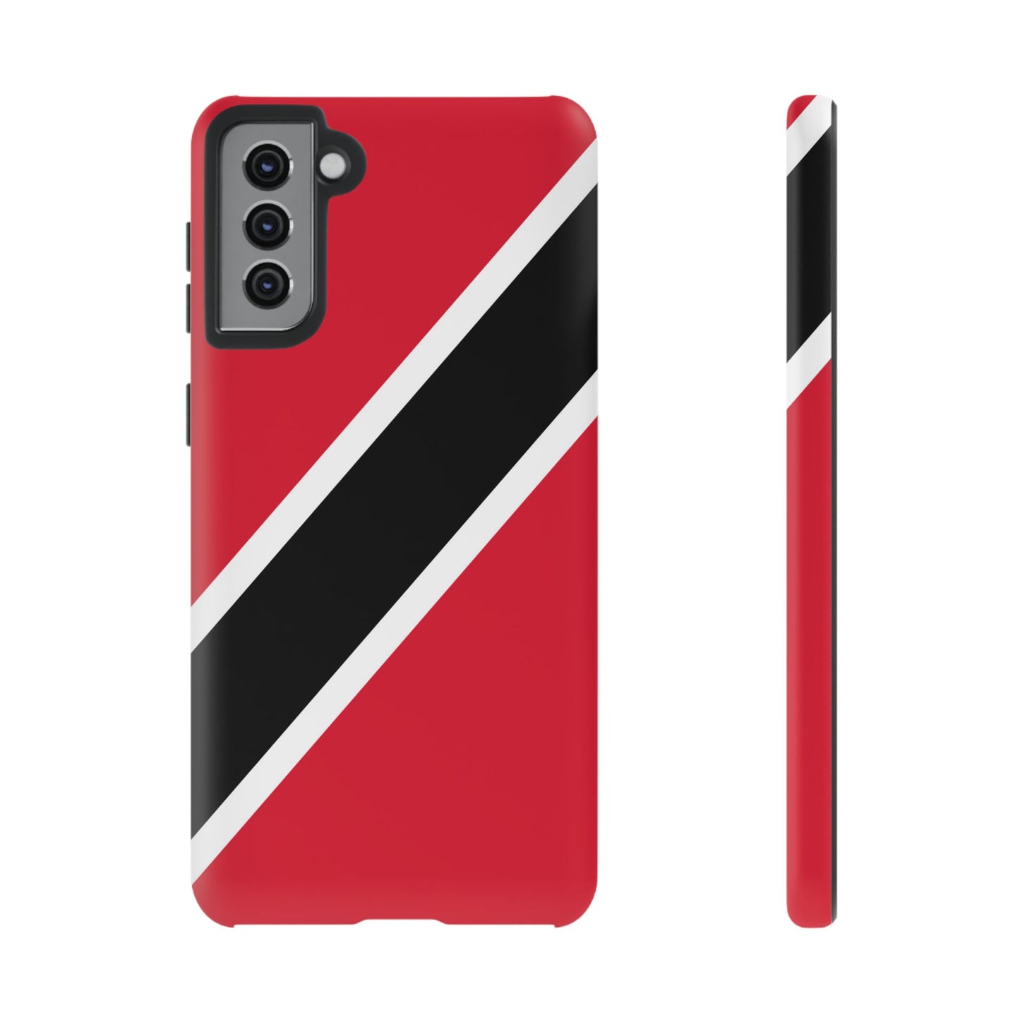 Trinidad Flag Case