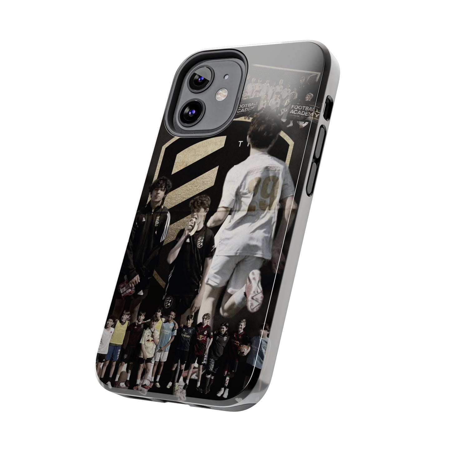 Tough Phone Case for Jack