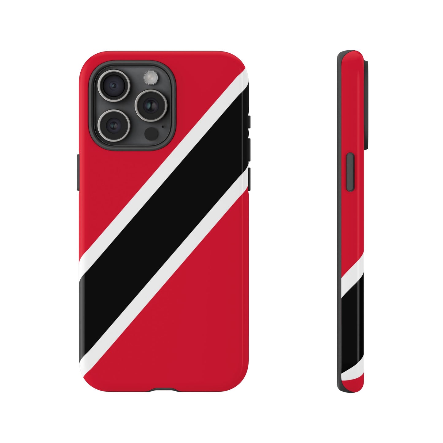 Trinidad Flag Case