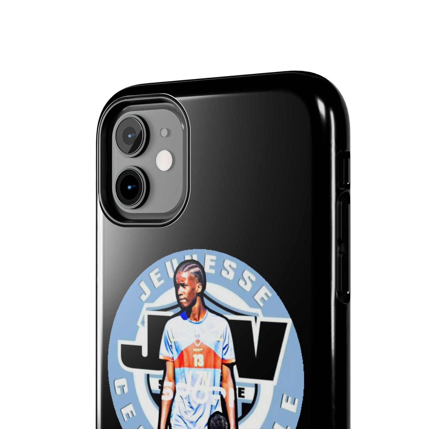 Tough Phone Case for Assani