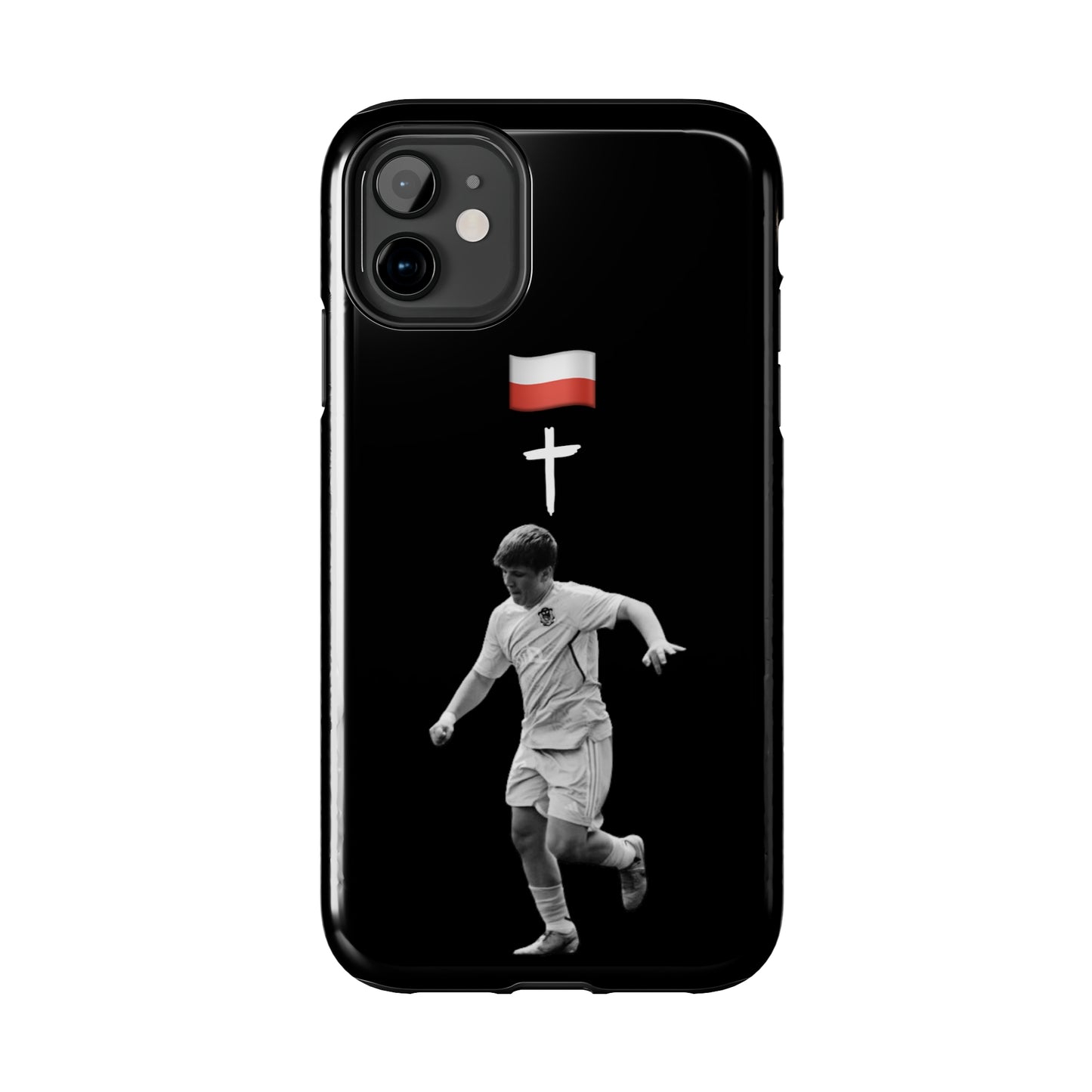 Tough Phone Case for Arthur