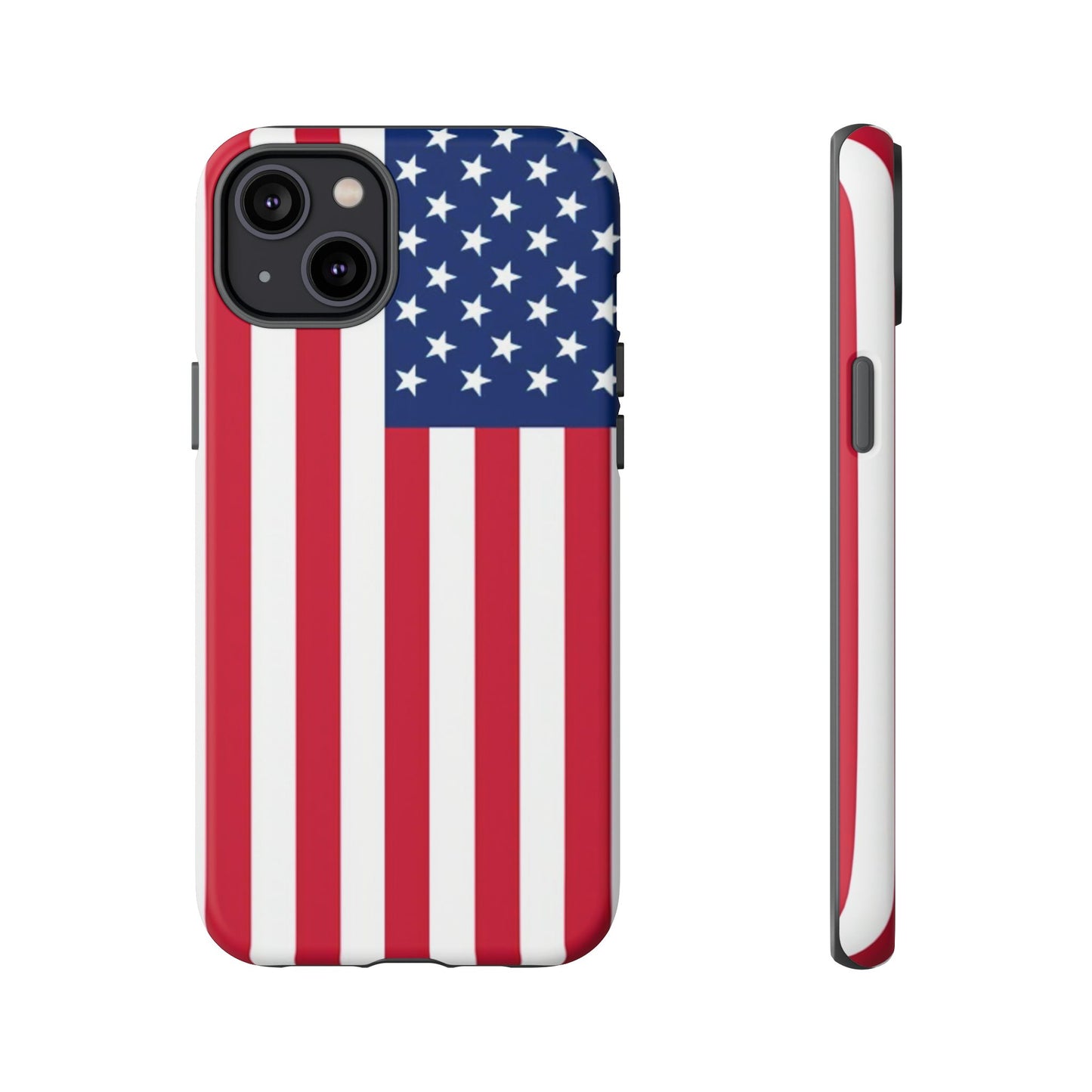 USA Flag Case