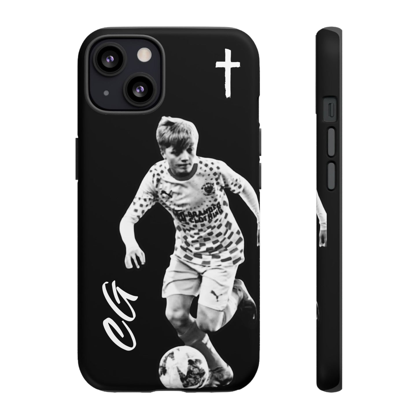Case for Charlie