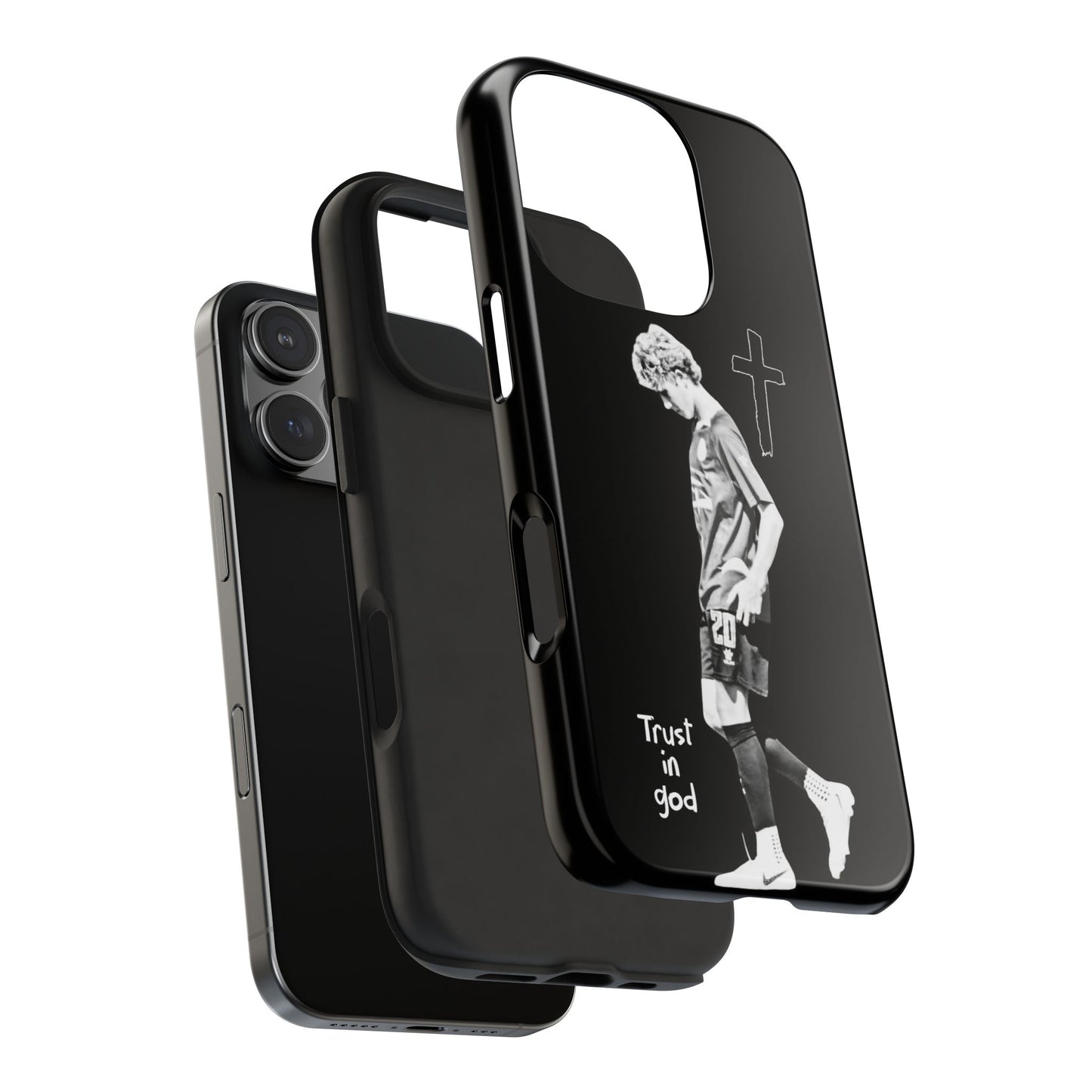 Case for Dominic