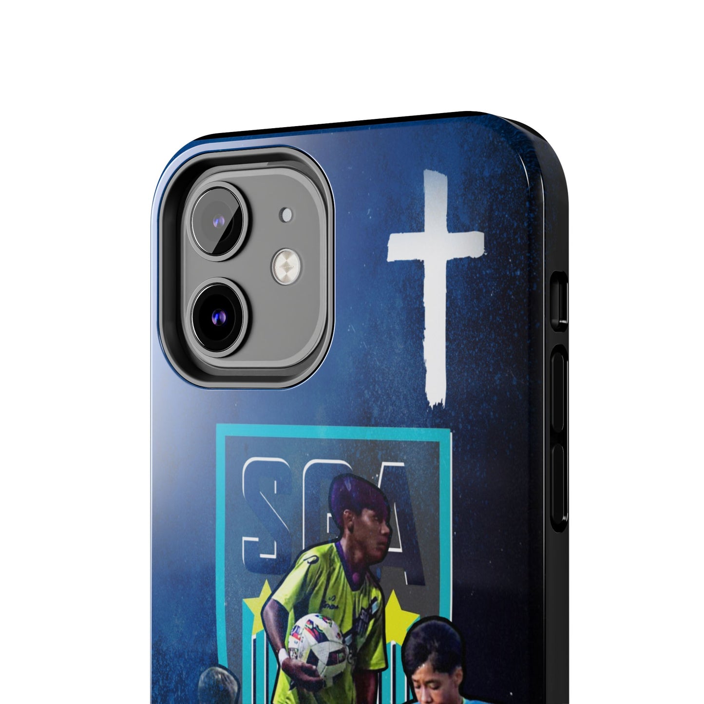 Tough Phone Case for Jorge