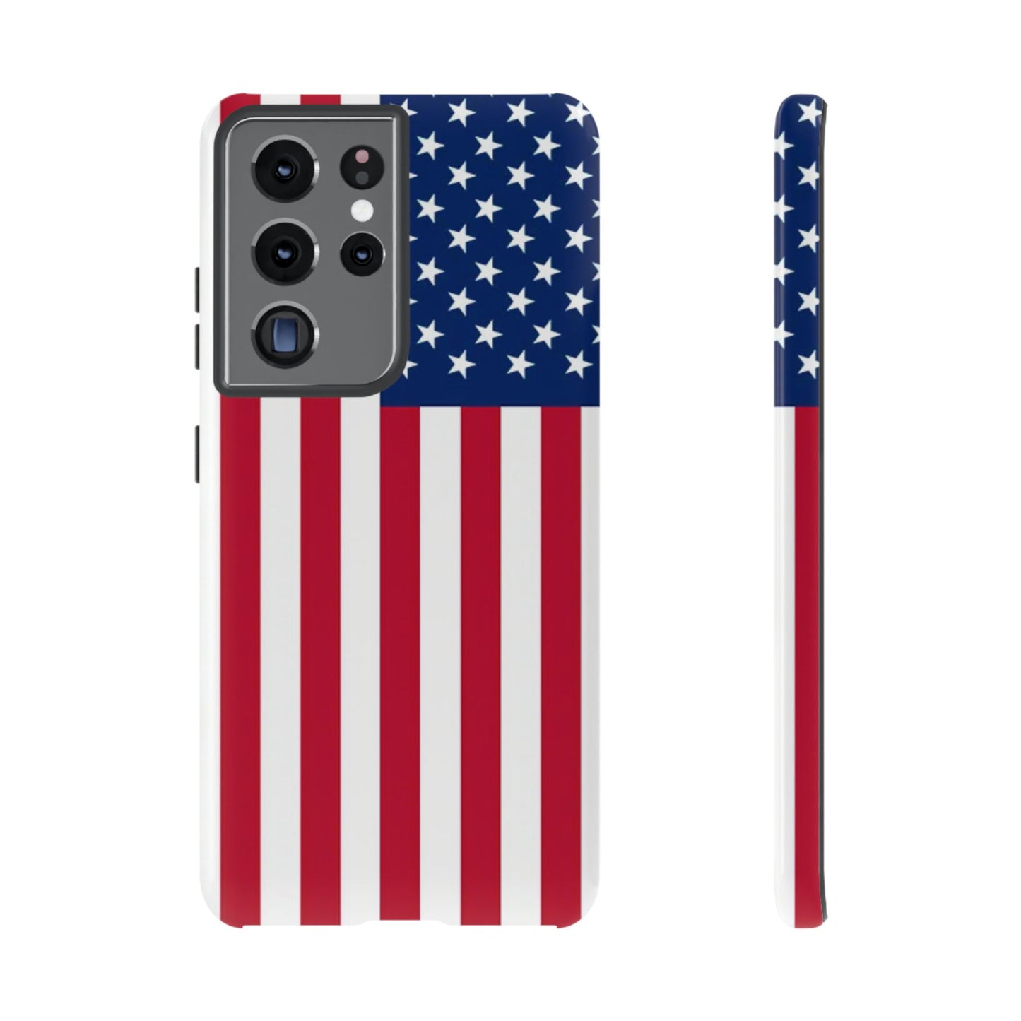 USA Flag Case