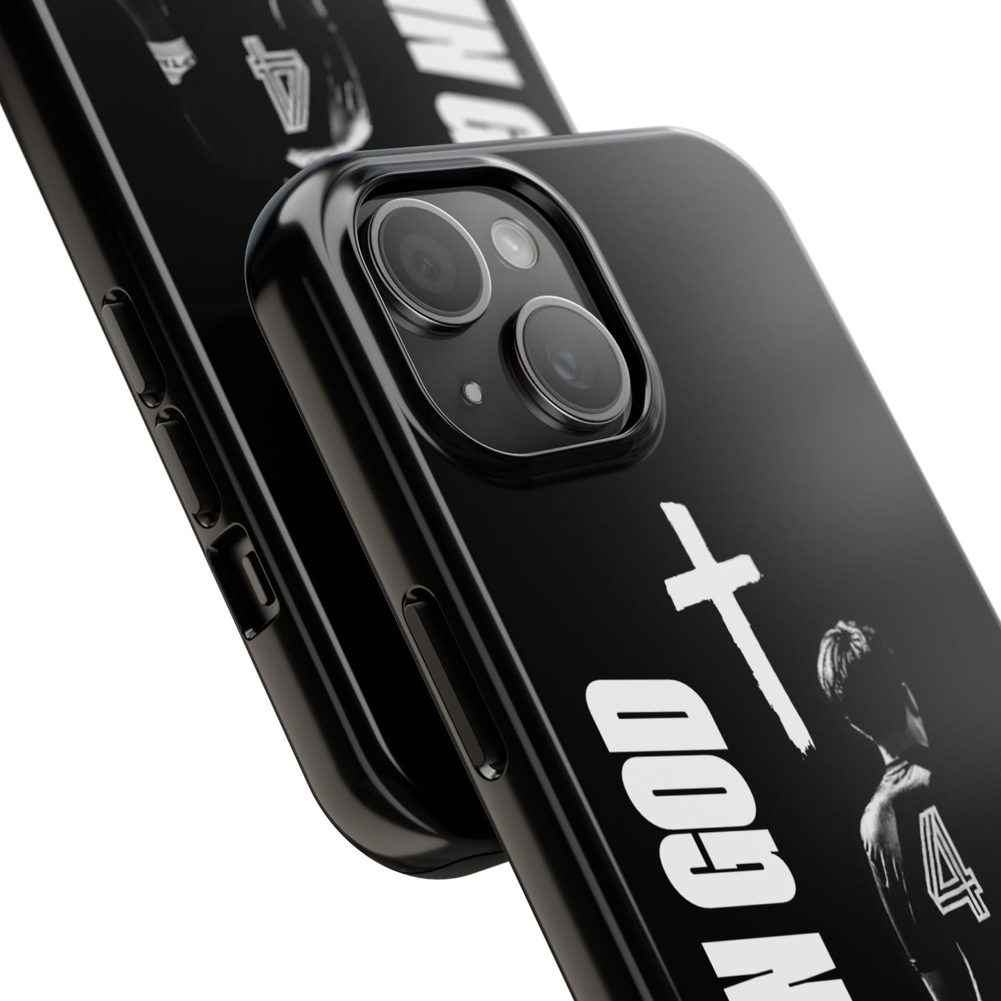 Tough Phone Case for Mmacedo
