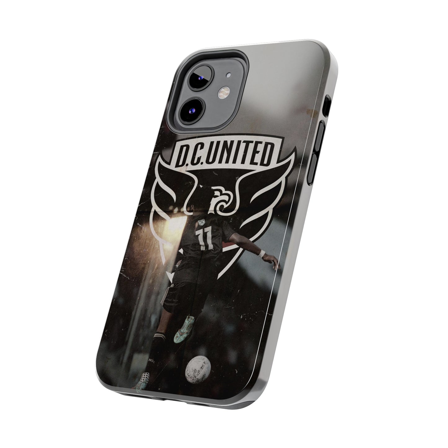 Tough Phone Case for Marc