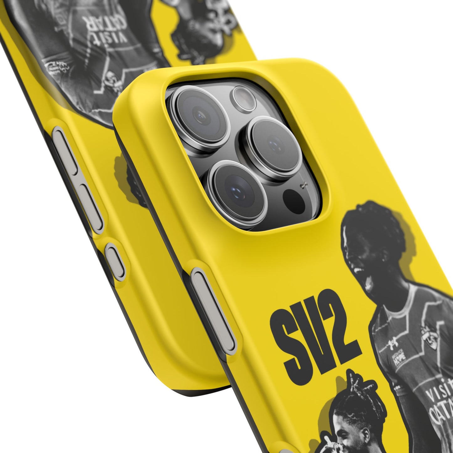 Case for SV2