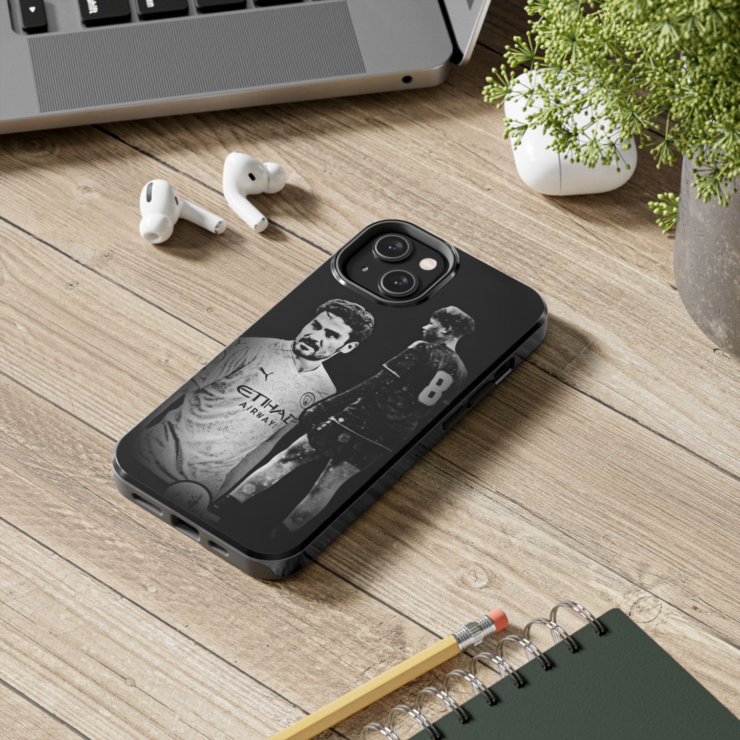 Tough Phone Case for Demier