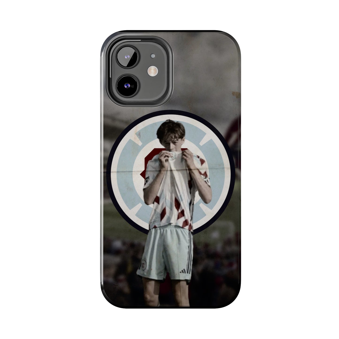 Tough Phone Case for Harrison