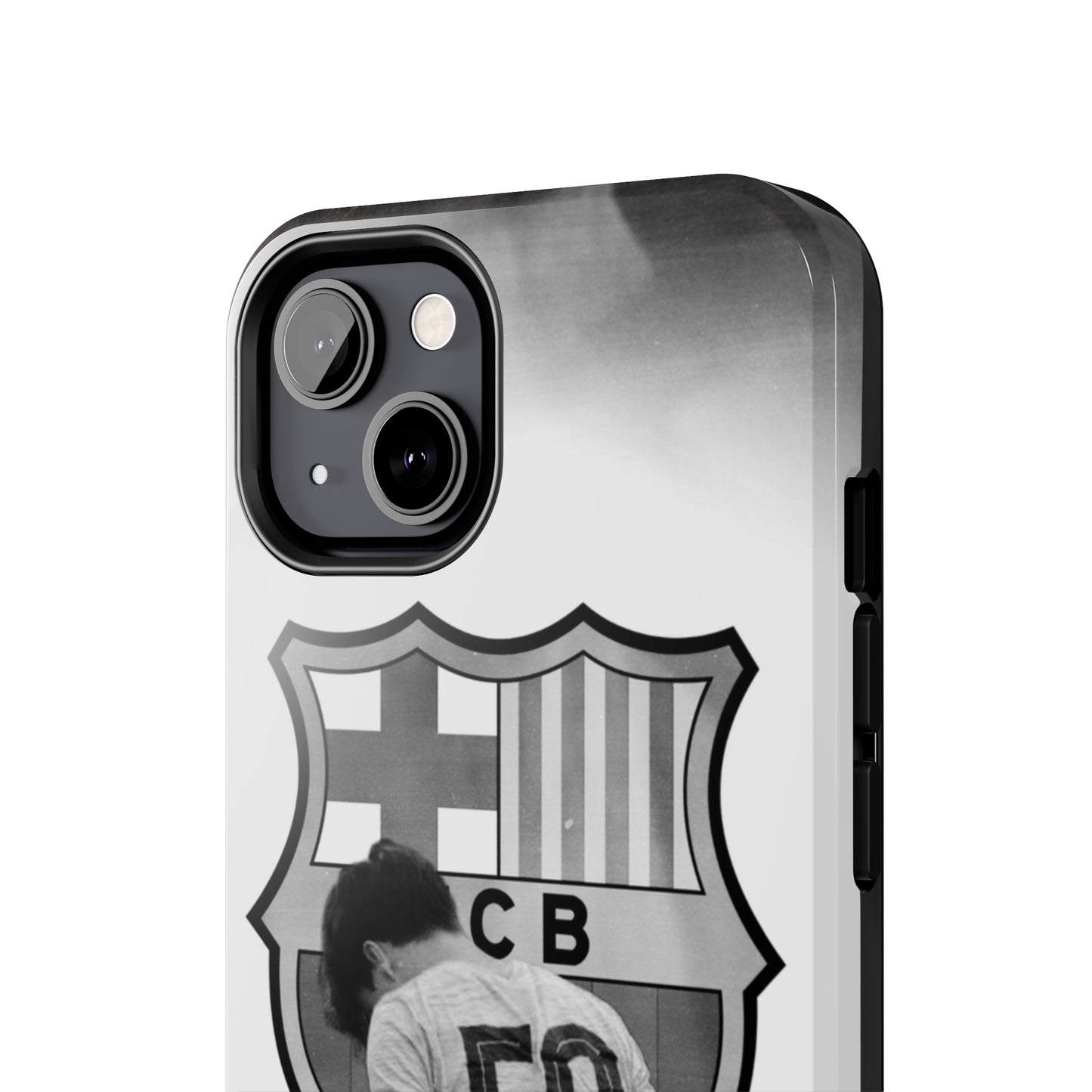Tough Phone Case for Josiah