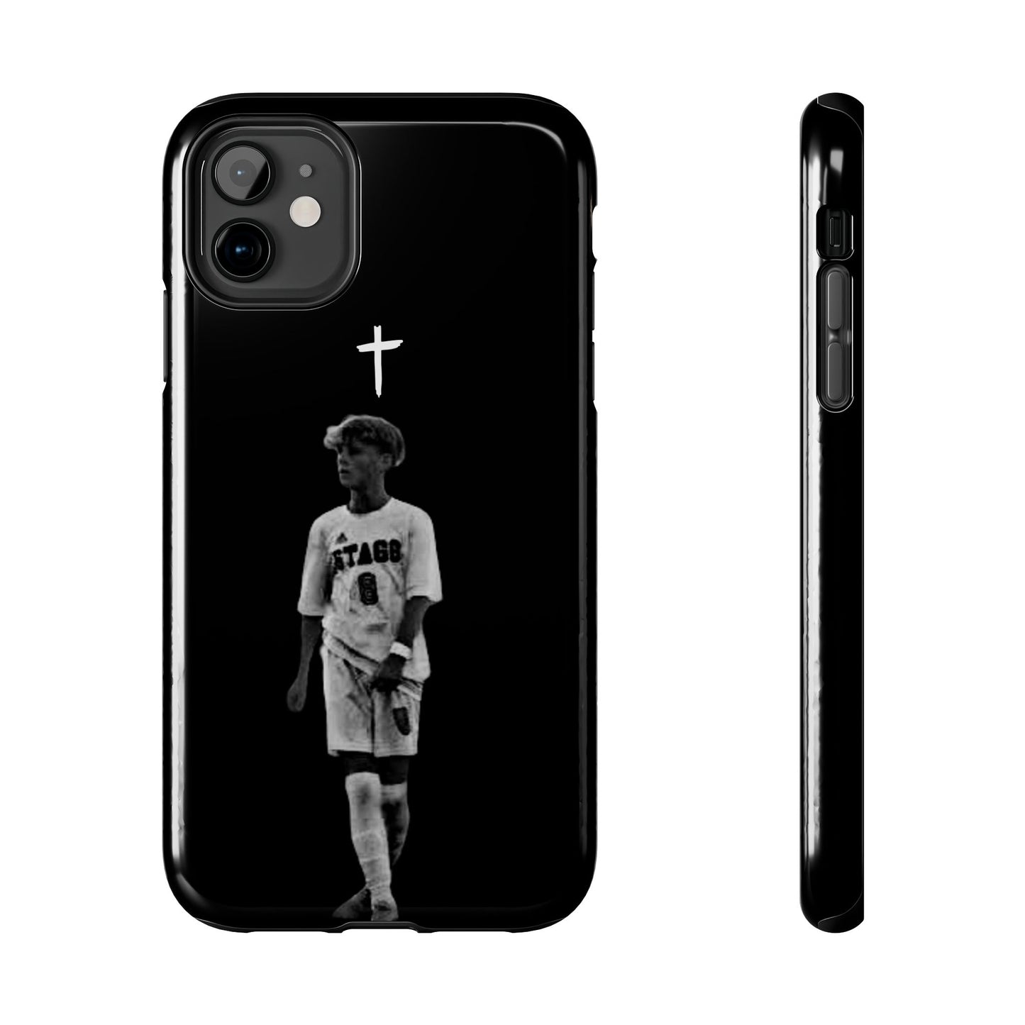 Tough Phone Case for Kelvin