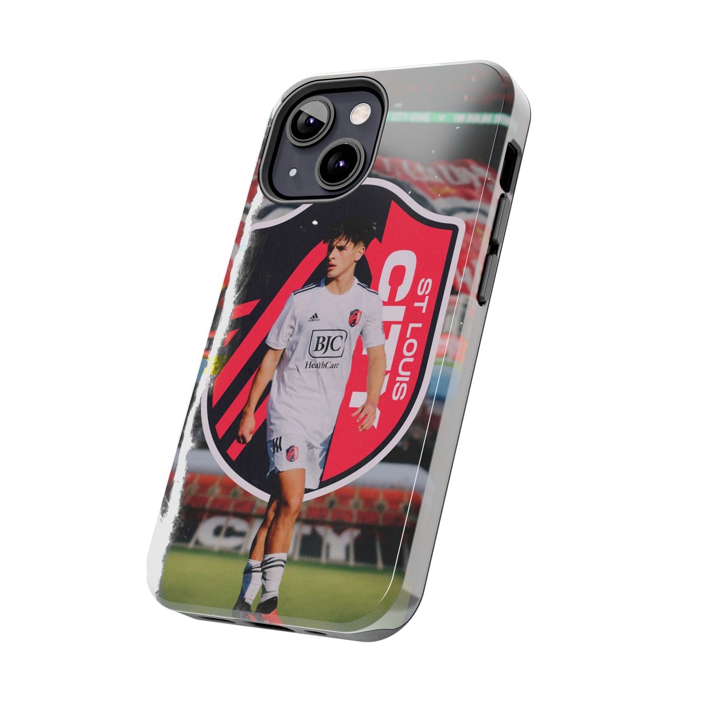 Tough Phone Case for Evan