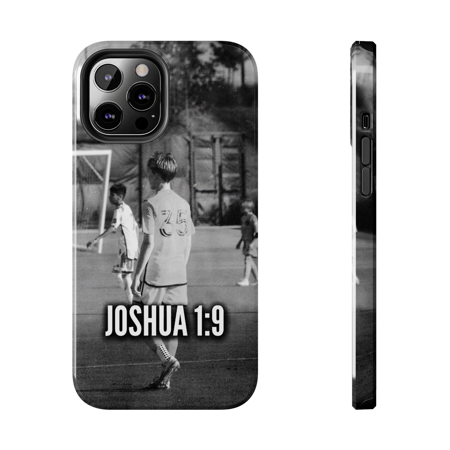 Tough Phone Case for Jackson