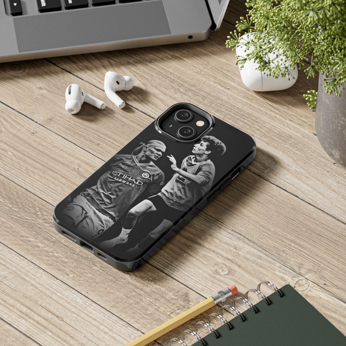 Tough Phone Case for Jaxon