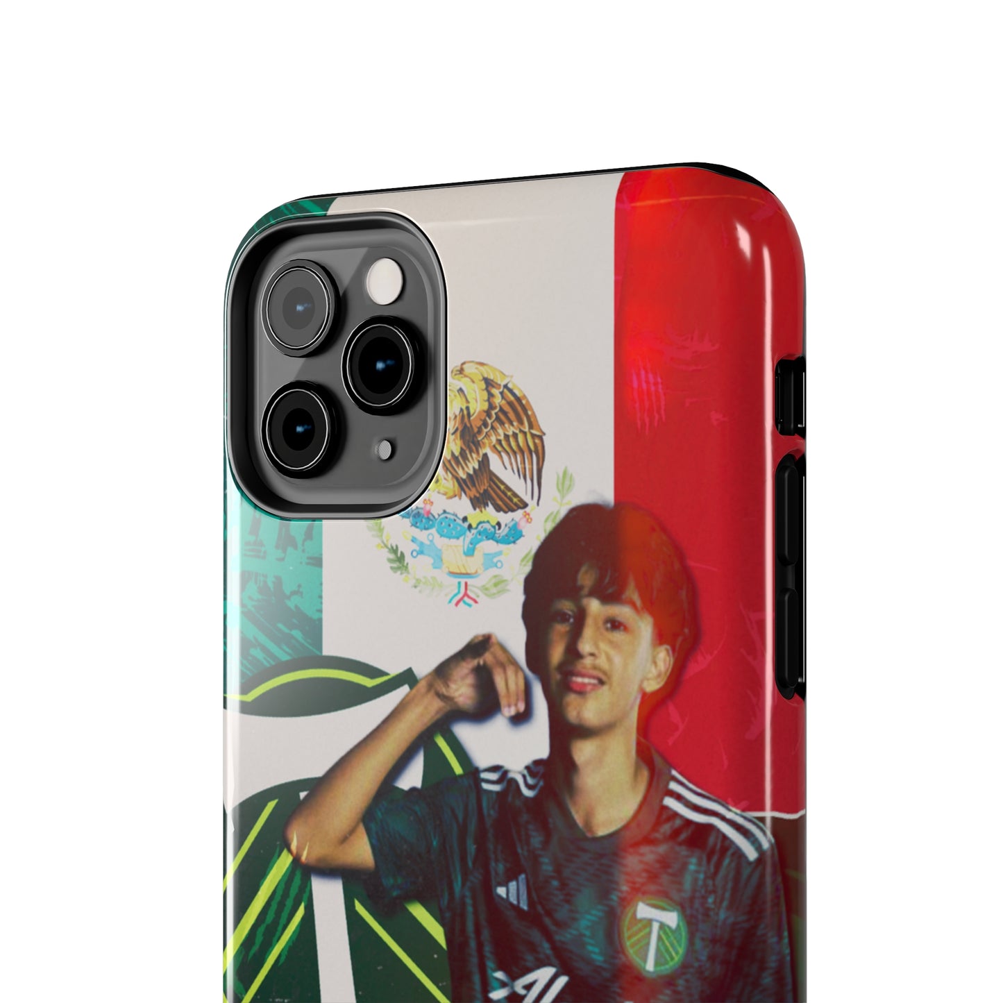 Tough Phone Case for Miguel
