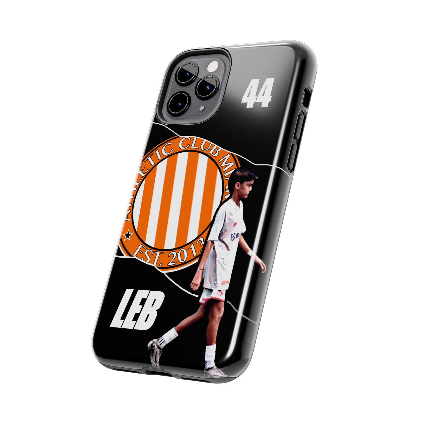 Tough Phone Case for Lucca