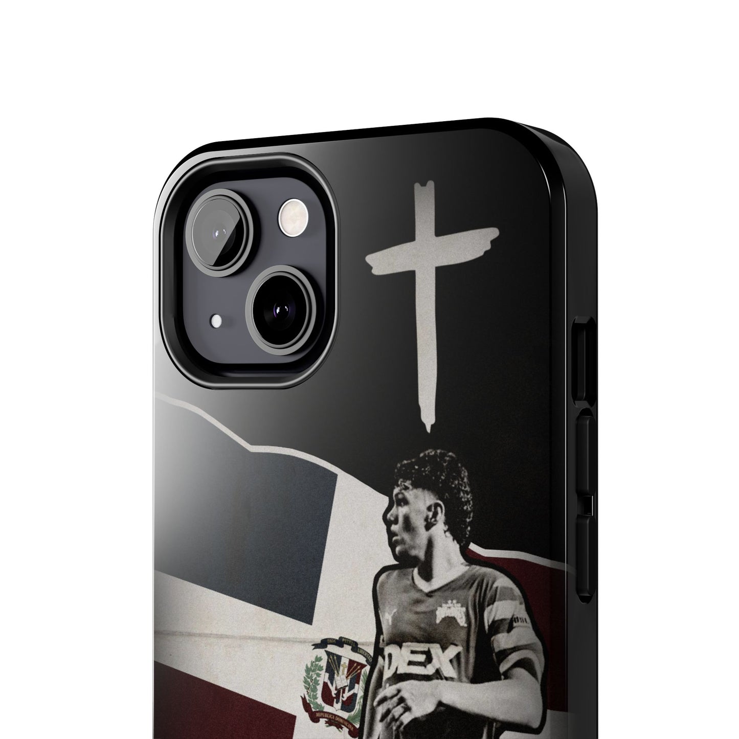 Tough Phone Case for Cristian