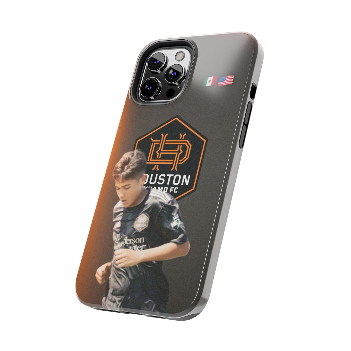 Tough Phone Case for J mena
