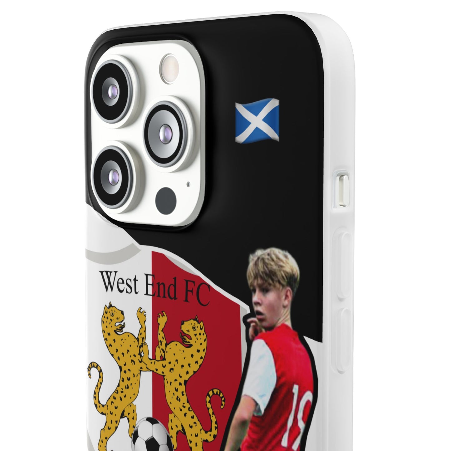 Case for Cian