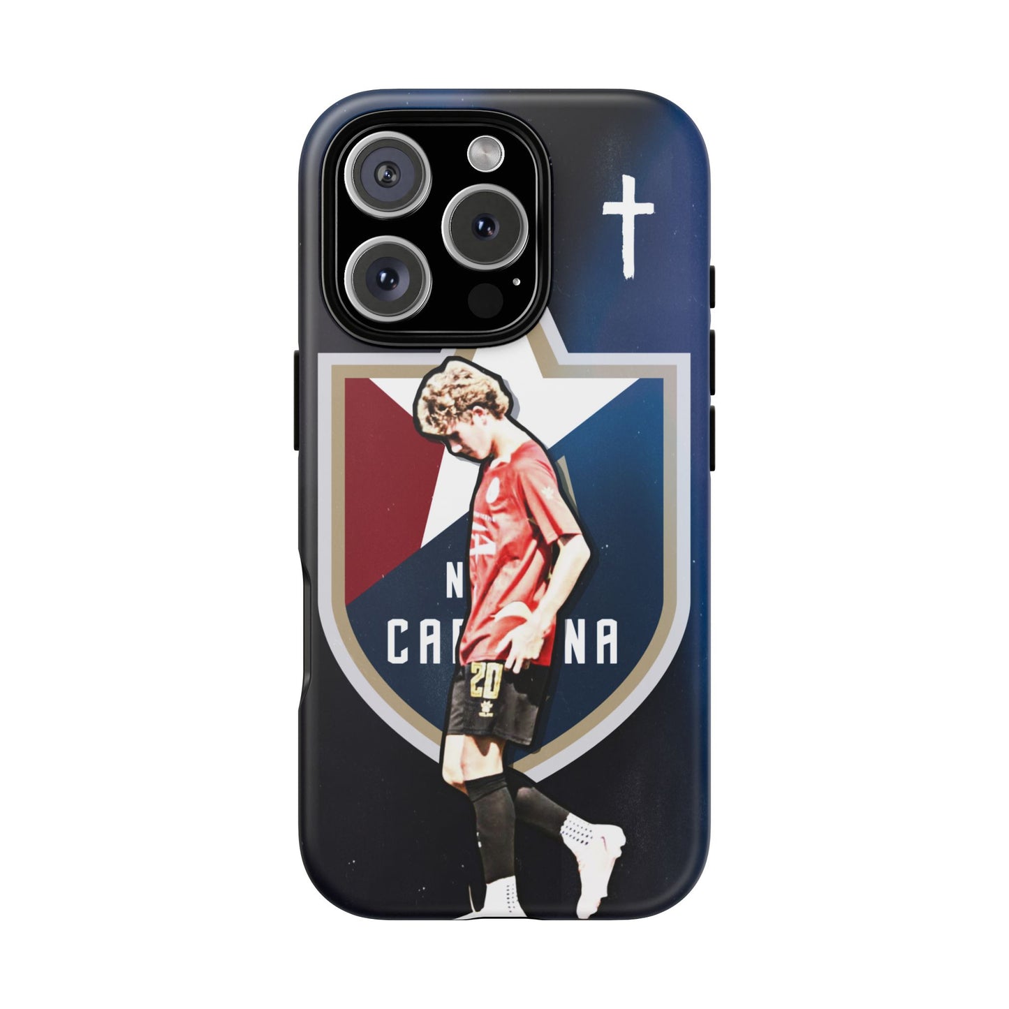 Case for Dominic
