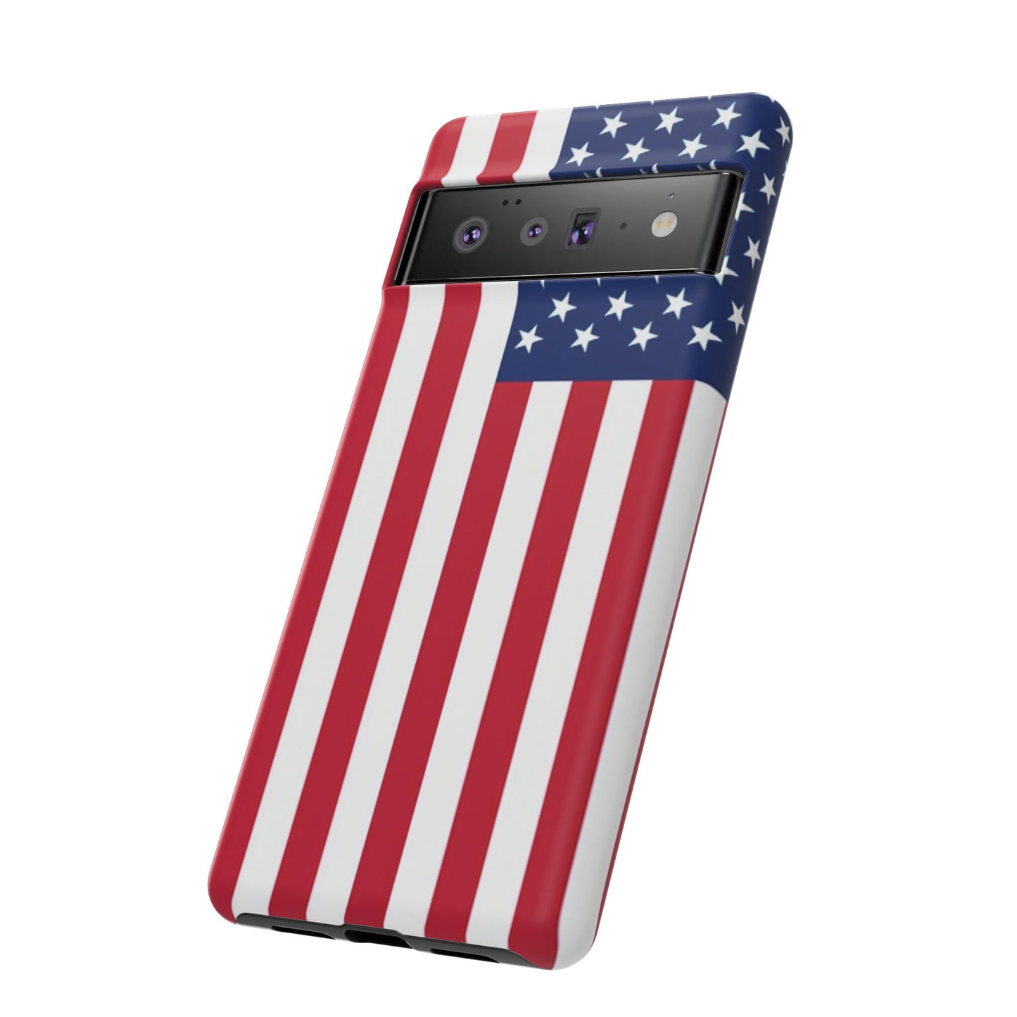 USA Flag Case