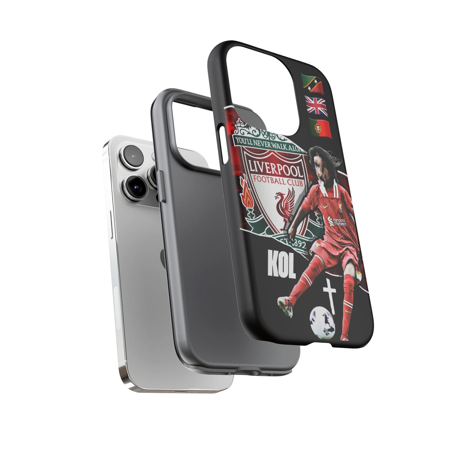 Case for Kairo